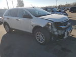 Ford Edge 2013