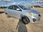 Mitsubishi Mirage 2019