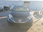 Nissan Versa 2016