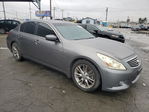 Infiniti G 2013