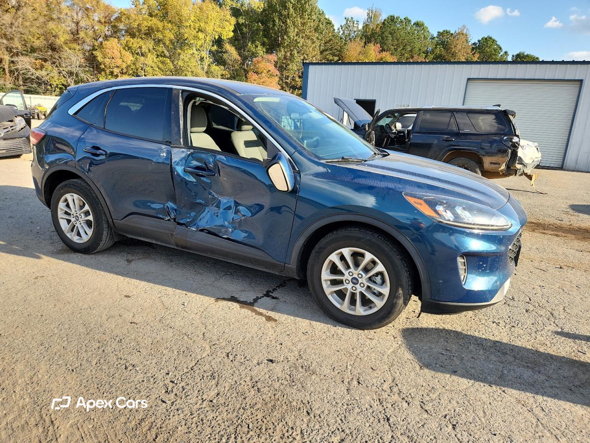 Ford Escape 2020