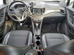 Chevrolet Trax 2018