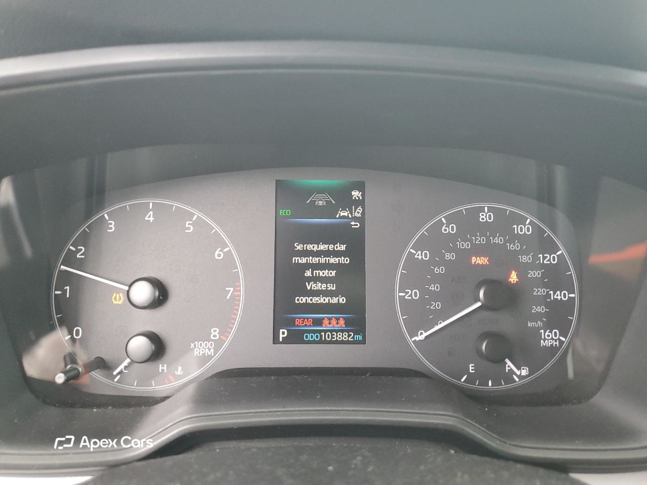 Toyota Corolla 2024