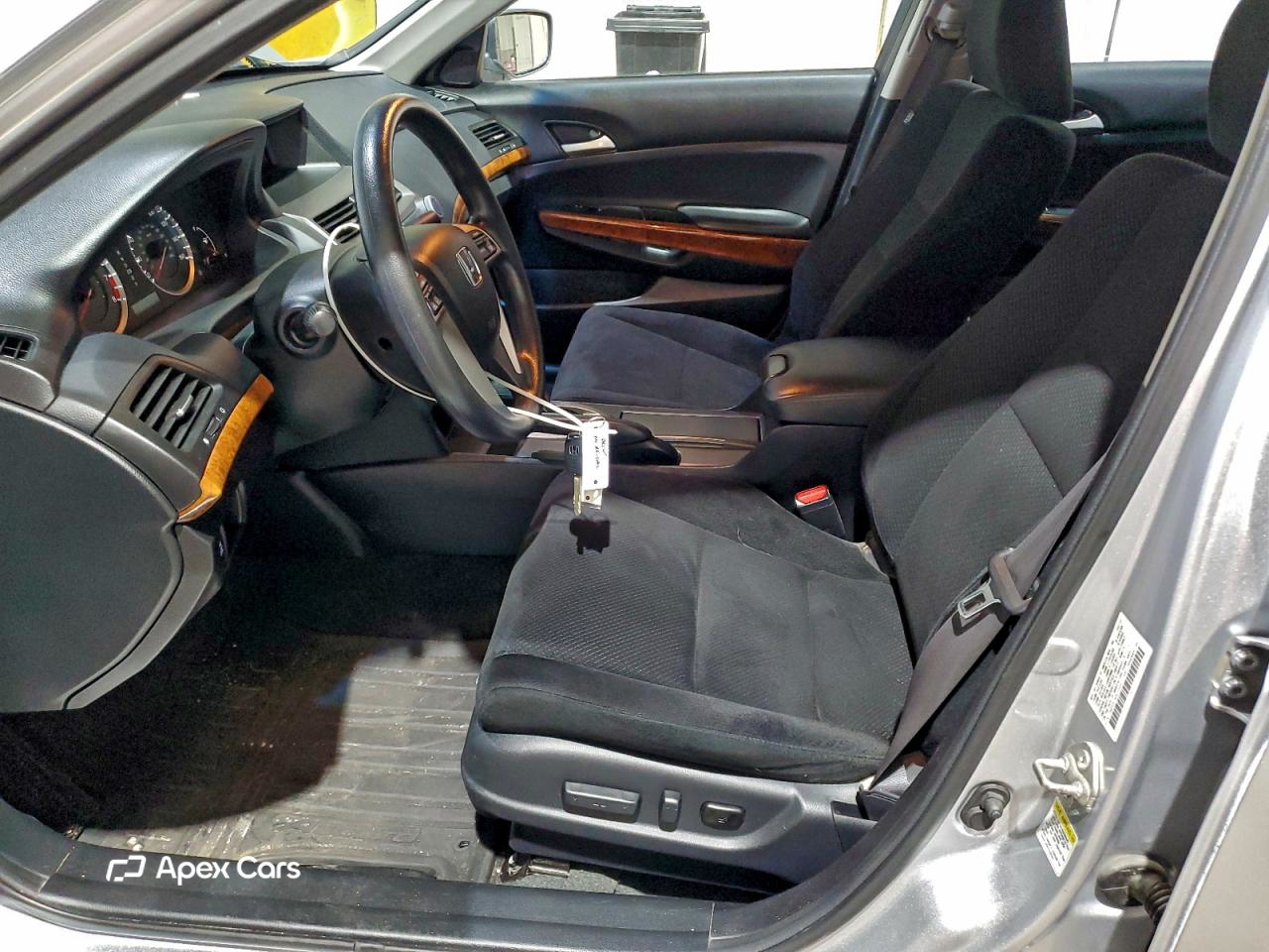 Honda Accord 2012