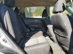 Nissan Rogue 2018