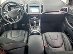 Ford Edge 2017