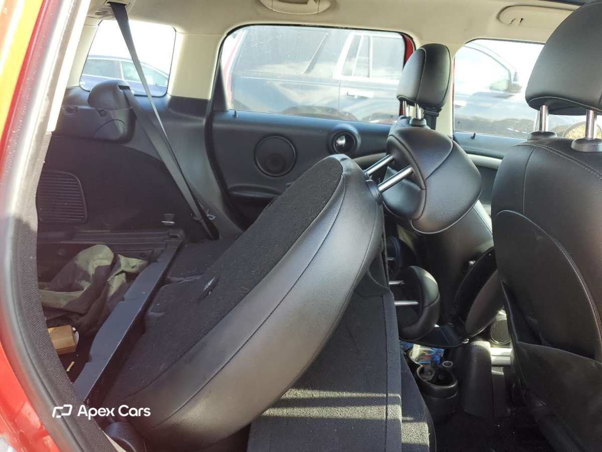 MINI Cooper 2014