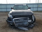 Audi Q5 2011