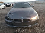 BMW Series 3 2014