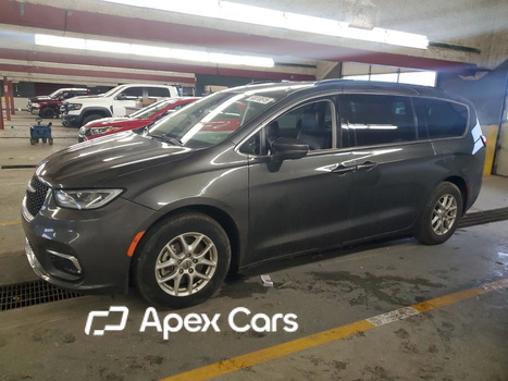 Chrysler Pacifica 2022 - Image 1 of 13