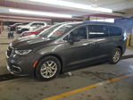 Chrysler Pacifica 2022