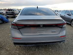 Honda Accord 2025