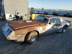 Pontiac Firebird 1979