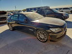 BMW Series 7 2013