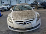 Mazda 6 2012