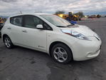Nissan Leaf 2012