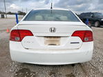 Honda Civic 2008
