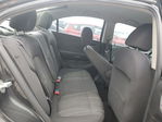 Chevrolet Sonic 2014