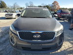 Kia Sorento 2017
