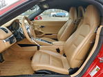 Porsche Boxster 2013