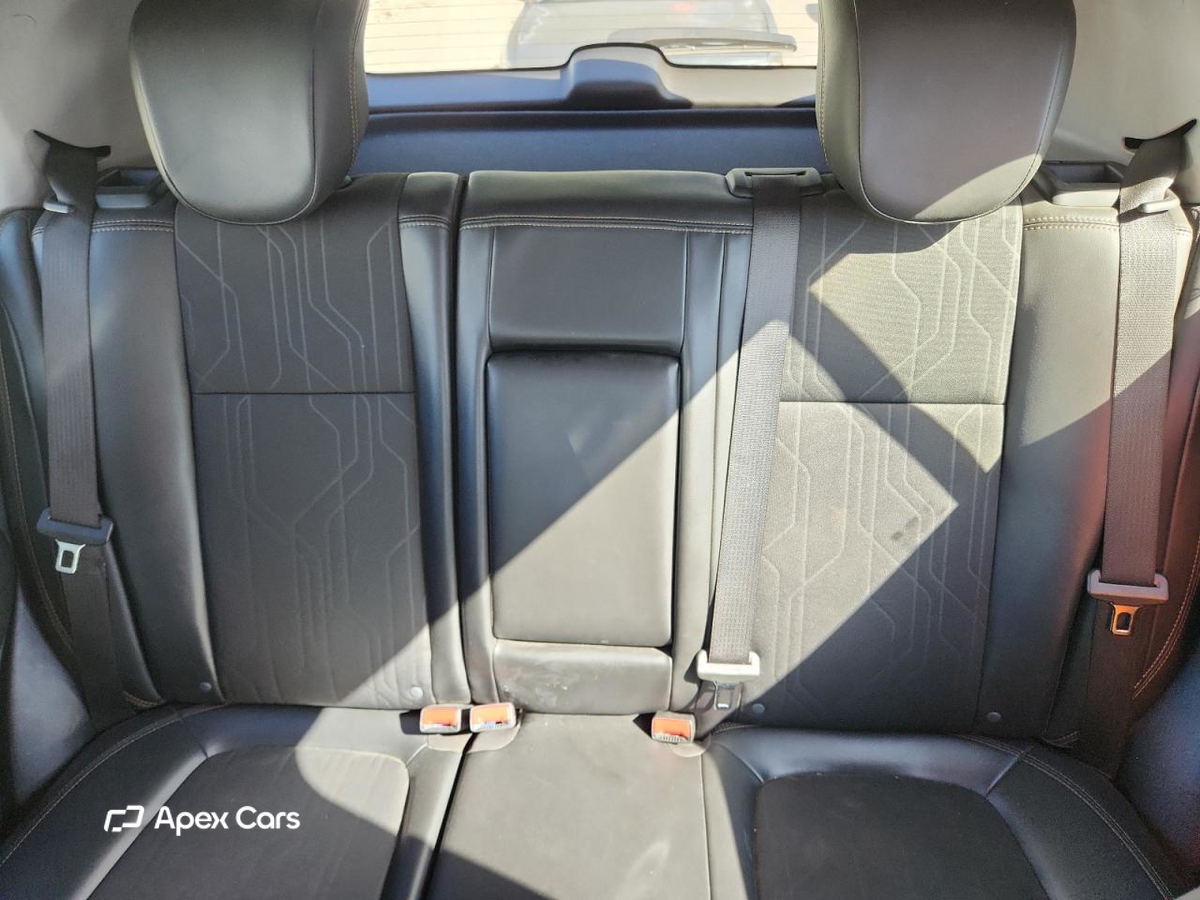 Chevrolet Trax 2019