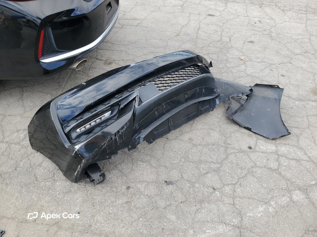 Honda Accord 2016
