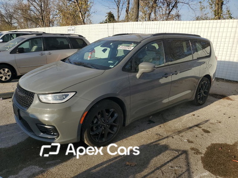 Chrysler Pacifica 2021 - Zdjęcie 1 z 13