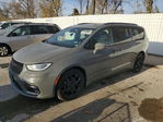 Chrysler Pacifica 2021