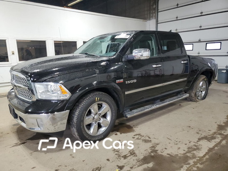 RAM 1500 2014 - Image 1 of 13