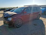 Dodge Caravan 2017