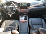 Honda Pilot 2021