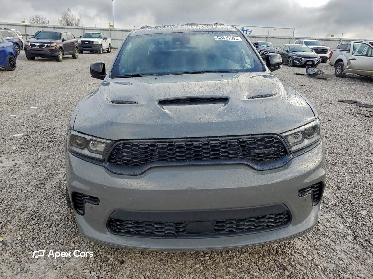 Dodge Durango 2024