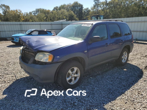 2006 Mazda Tribute - Zdjęcie 1 z 5