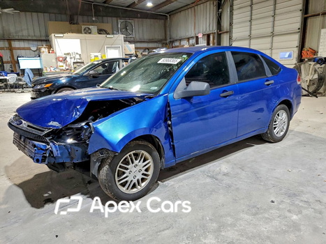Ford Focus 2010 - Zdjęcie 1 z 13