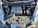 Nissan Leaf 2014