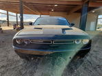 Dodge Challenger 2017