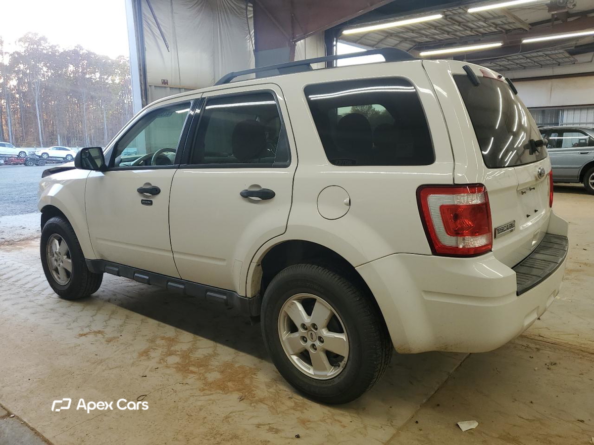 Ford Escape 2011