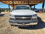Chevrolet Silverado 2006