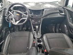 Chevrolet Trax 2018
