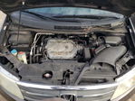 Honda Odyssey 2012