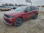 Dodge Durango 2025
