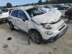 Fiat 500X 2016