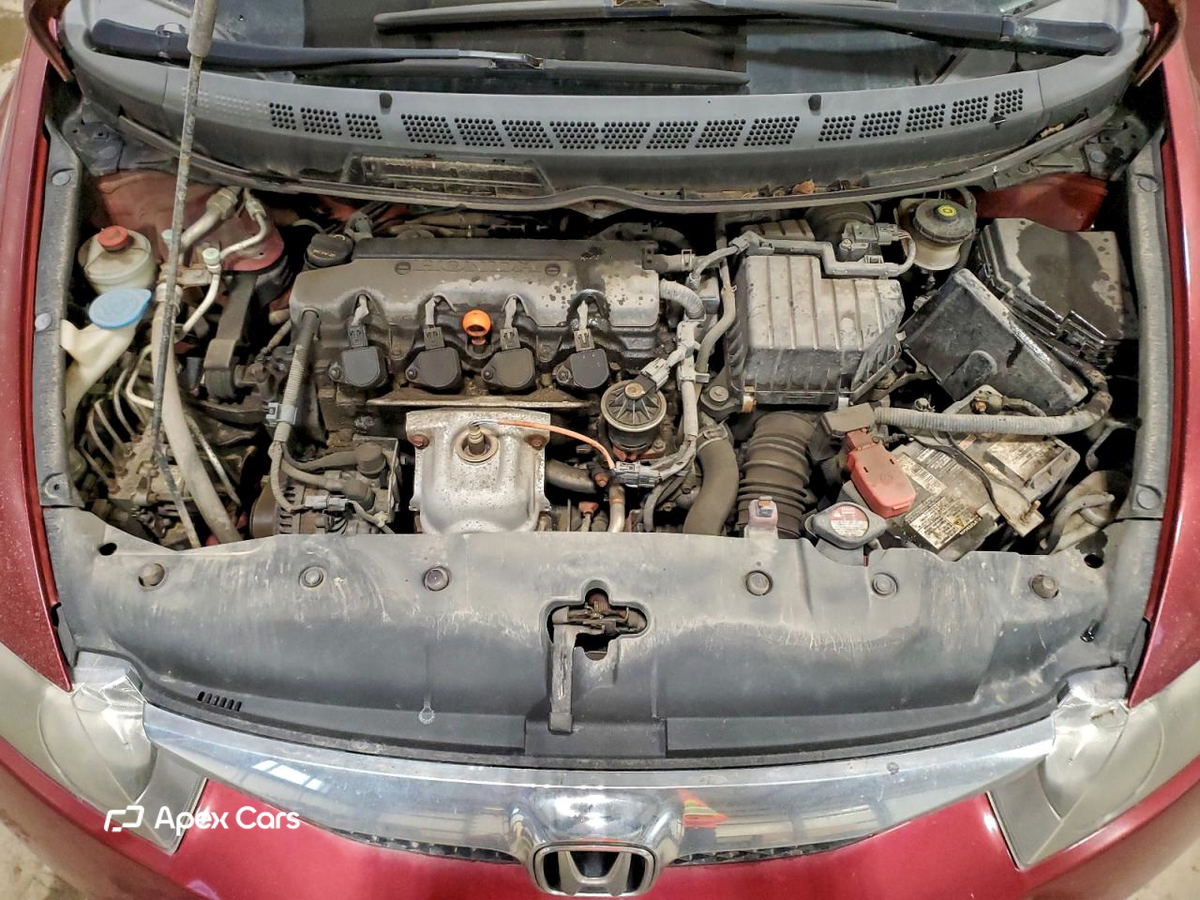 Honda Civic 2009