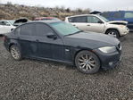 BMW Series 3 2011