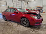 Nissan Altima 2018