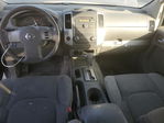 Nissan Navara (Frontier) 2012
