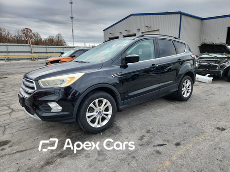 Ford Escape 2017 - Image 1 of 14