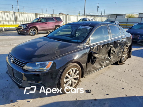 Volkswagen Jetta 2013 - Image 1 of 12