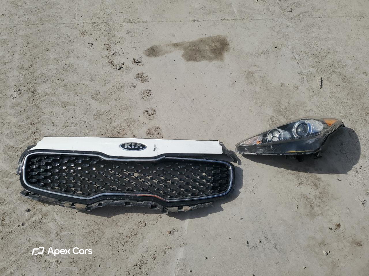 Kia Sportage 2019