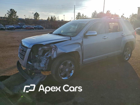 GMC Terrain 2013 - Image 1 of 12